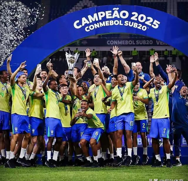 巴西队与对手一起晋级下一轮比赛的简单介绍