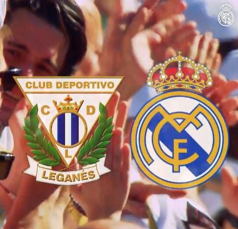 关于莱加内斯球员备战调整战术，全力争取取胜的信息