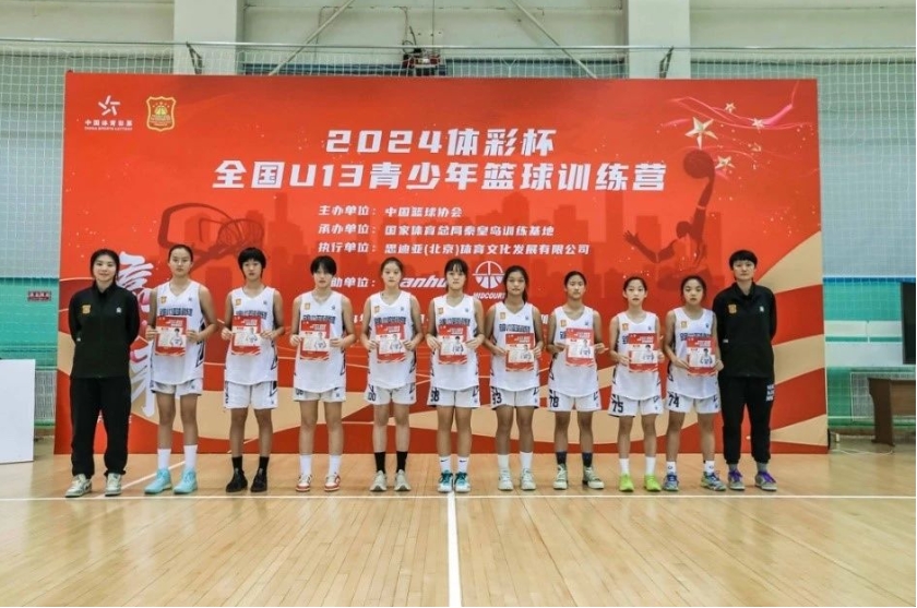 中国篮协发布新规定,促进篮球运动发展 中国篮协发布新规定,促进篮球运动发展