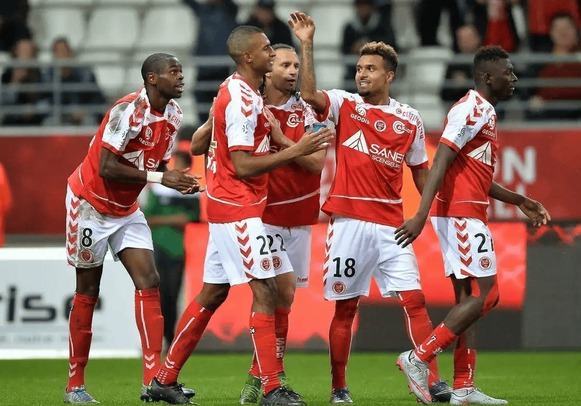 马赛客场胜利，保级前景稍显光明的简单介绍