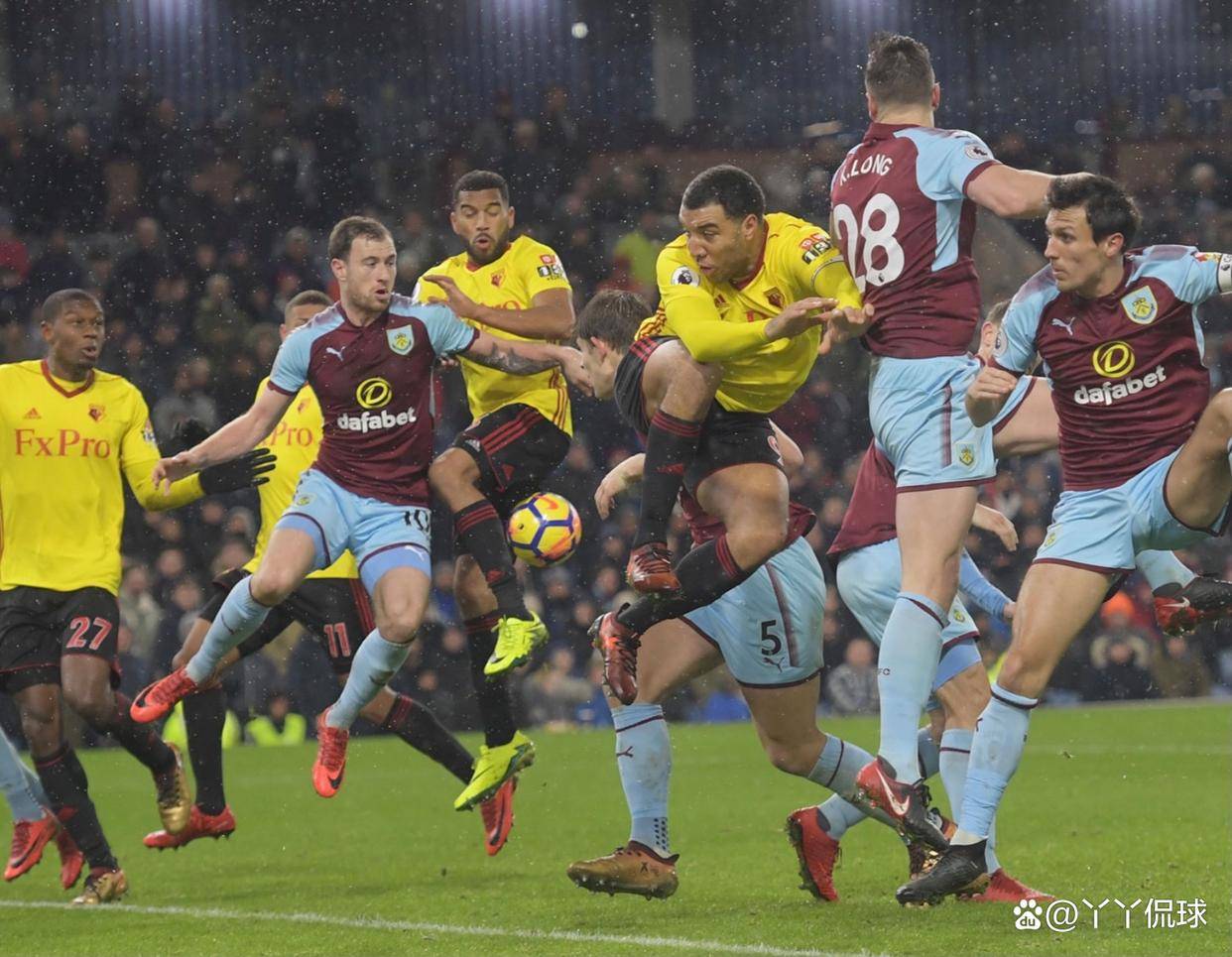 关于沃特福德主场胜出，球队在主场的统治继续延续！的信息