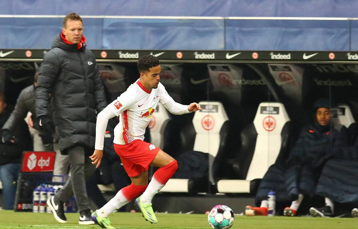 莱比锡红牛队主场告负，遭遇连败