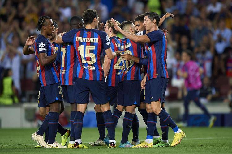 巴塞罗那主场取胜，西甲争冠希望渺茫的简单介绍