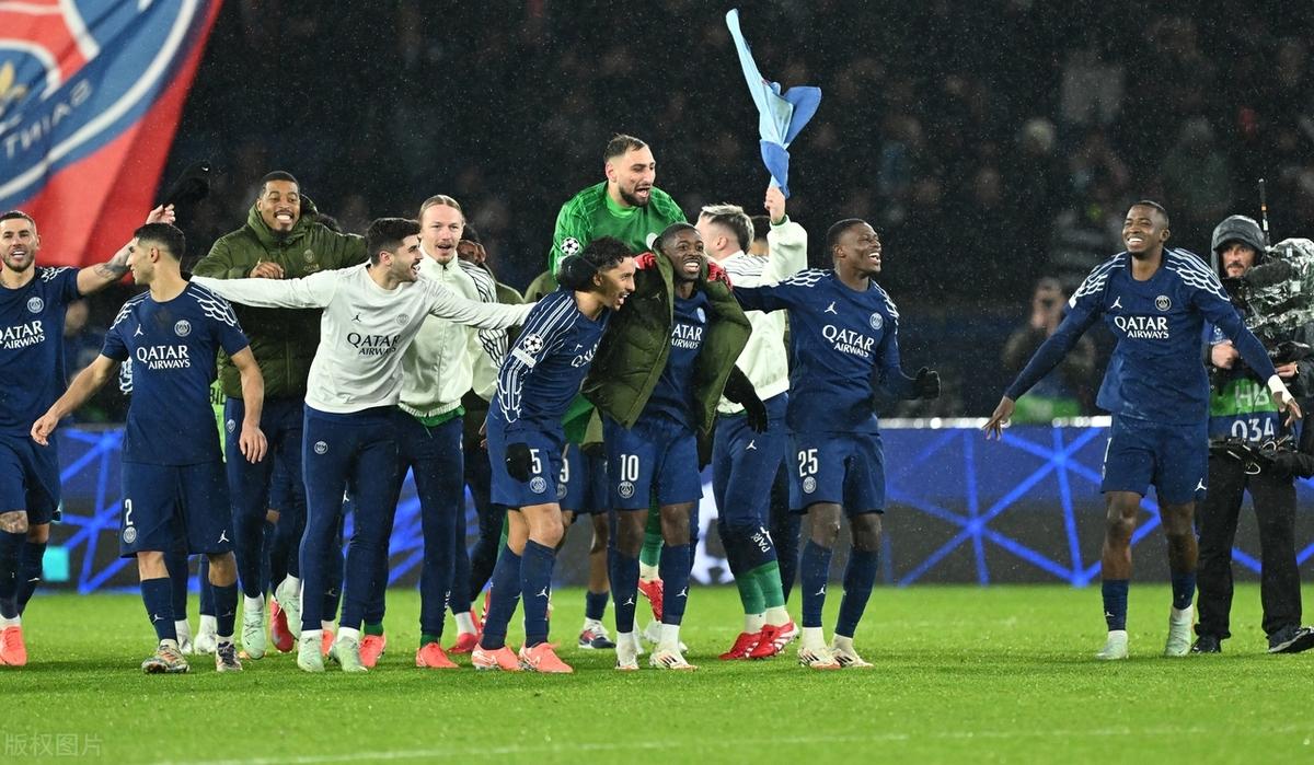 曼城大胜多特蒙德，晋级欧冠半决赛