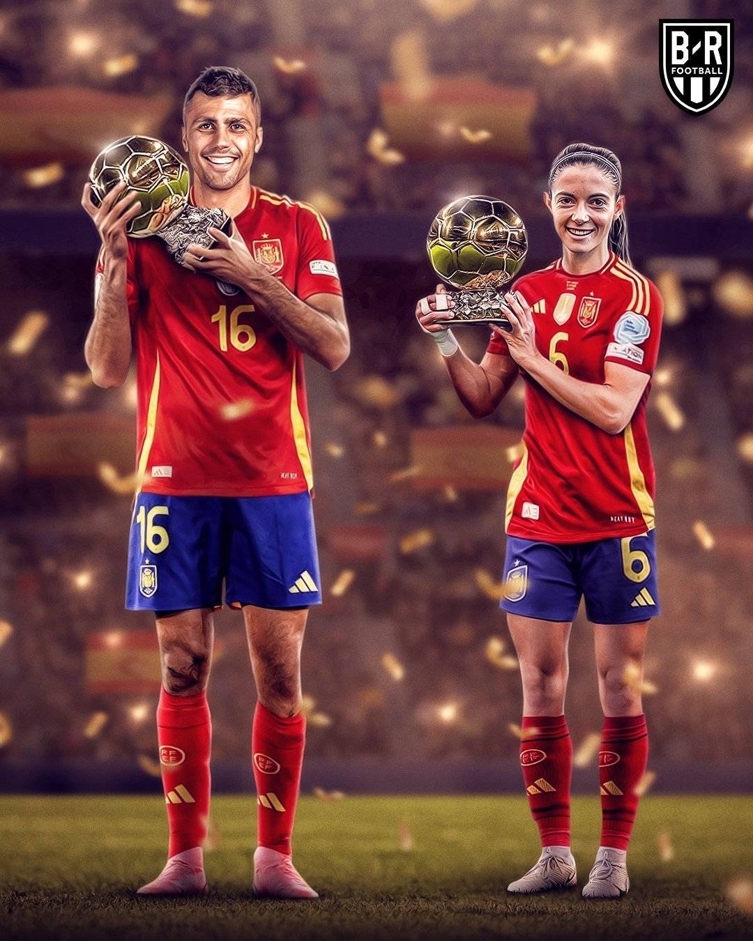 西班牙挺进欧洲杯四强，为卫冕冠军荣耀而战