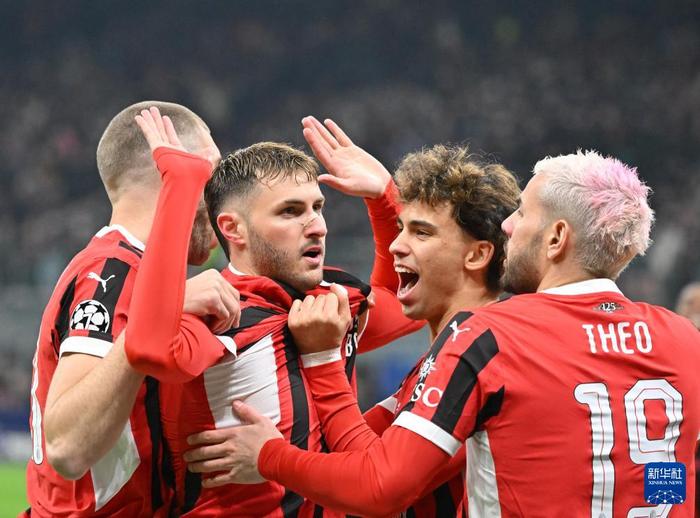 AC米兰欧冠出线形势严峻需全力备战的简单介绍