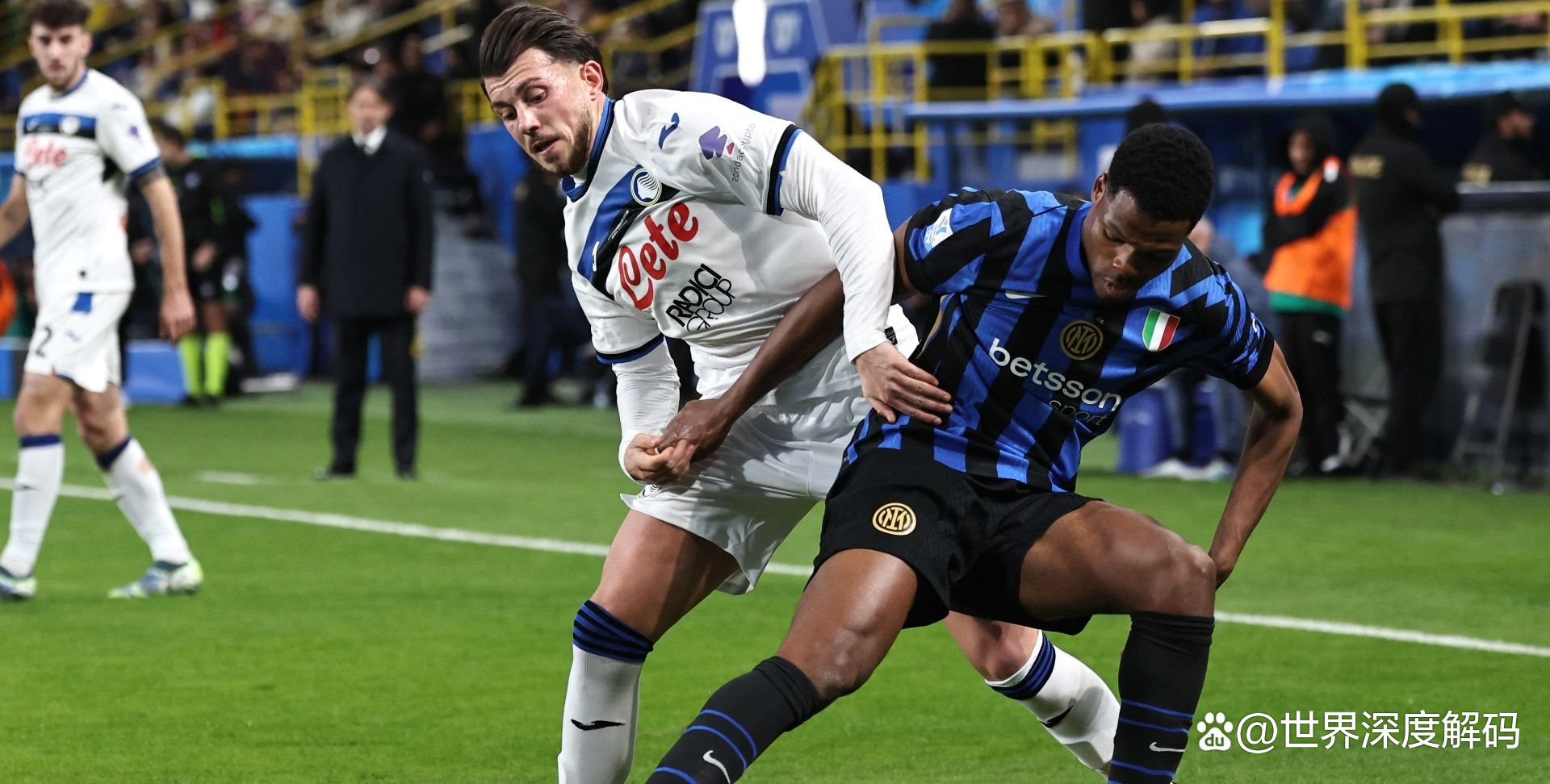 包含亚特兰大客场平局，难挡对手攻势的词条