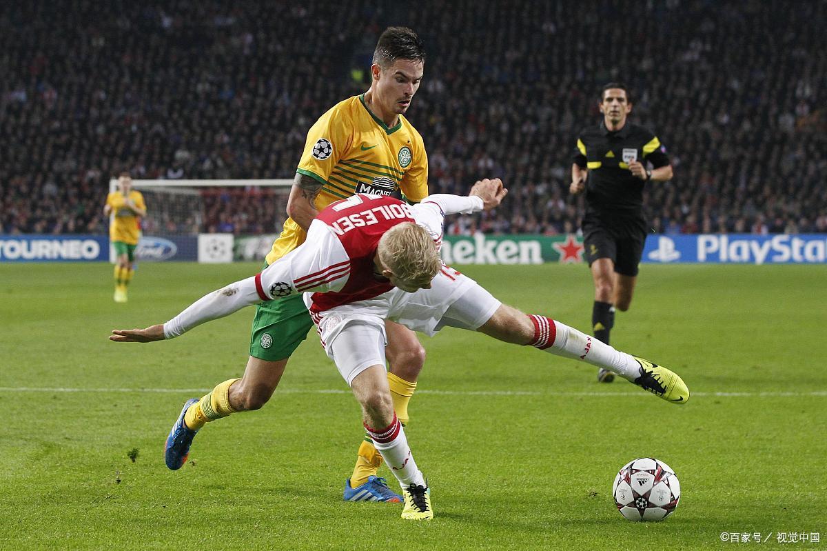 关于阿贾克斯逆转获胜，荷甲强势球队再次展现实力的信息