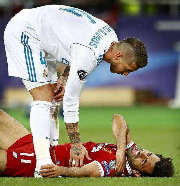 皇家马德里被利物浦逼平，齐达内怒不可遏的简单介绍