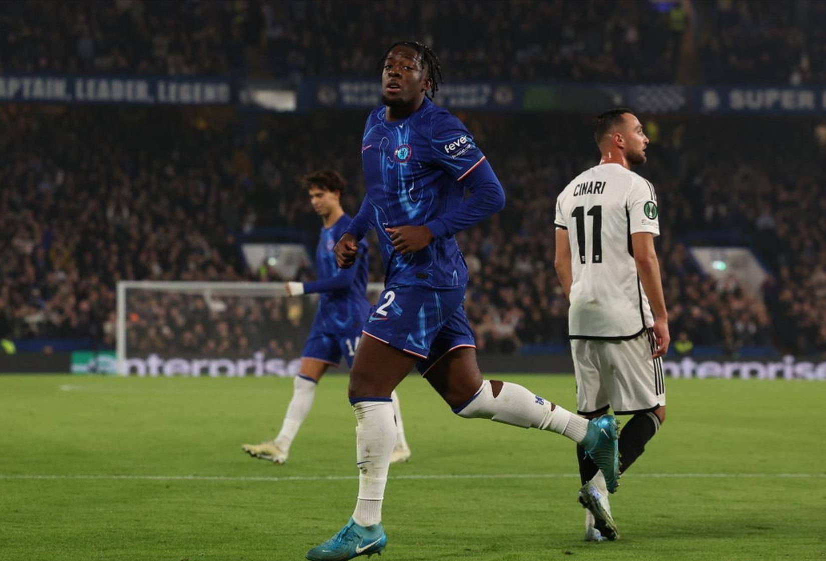 切尔西遭逢不利境地,败在对手手下! 切尔西遭逢不利境地,败在对手手下!