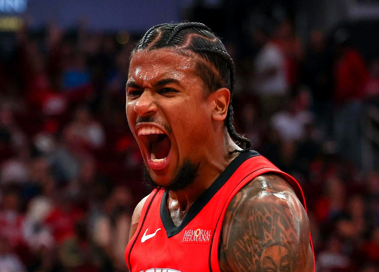 雄鹿主帅赞球员努力不怨运气