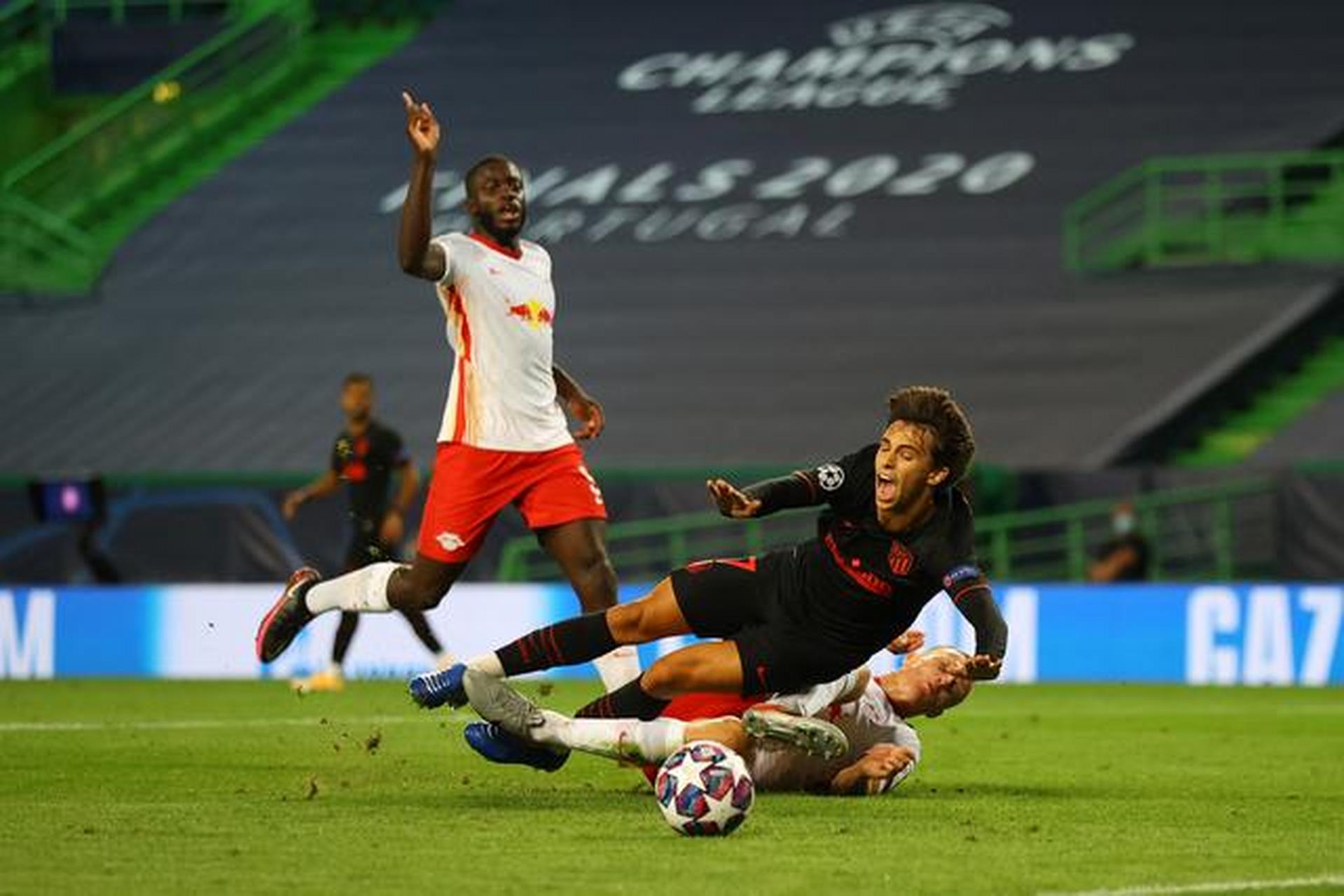 关于莱比锡红牛击败对手，继续保持不败战绩的信息