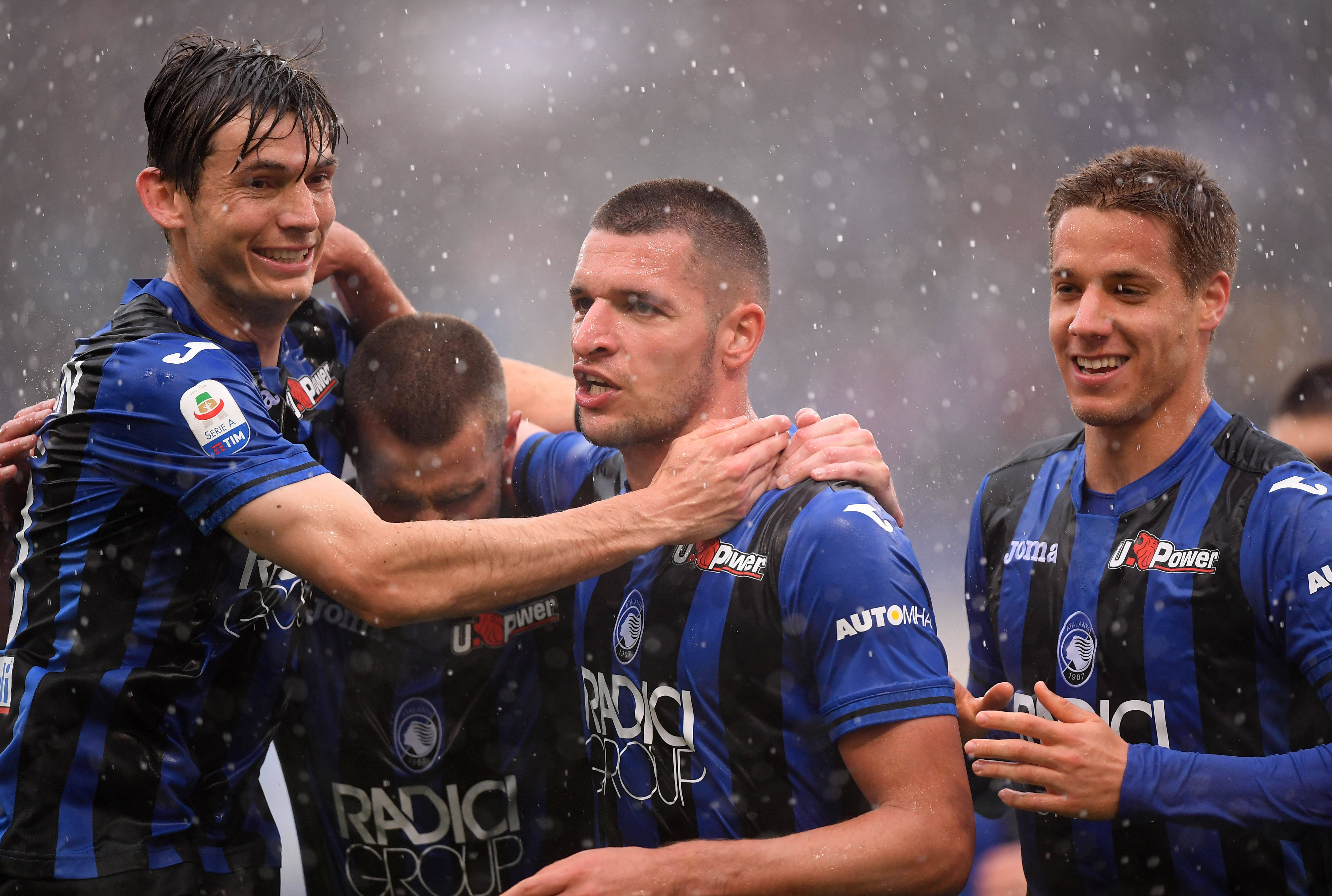 拉齐奥客场不敌那不勒斯,遭遇两连败的简单介绍 拉齐奥客场不敌那不勒斯,遭遇两连败的简单介绍