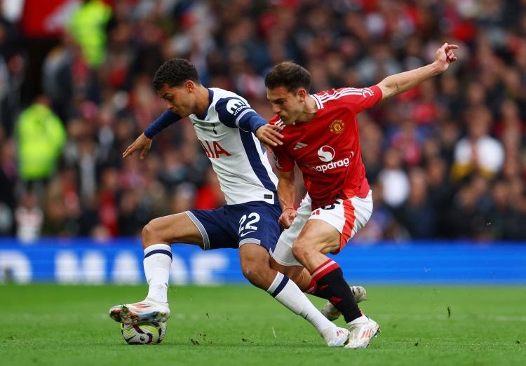 热刺客场逼平狼队，保持不败的简单介绍