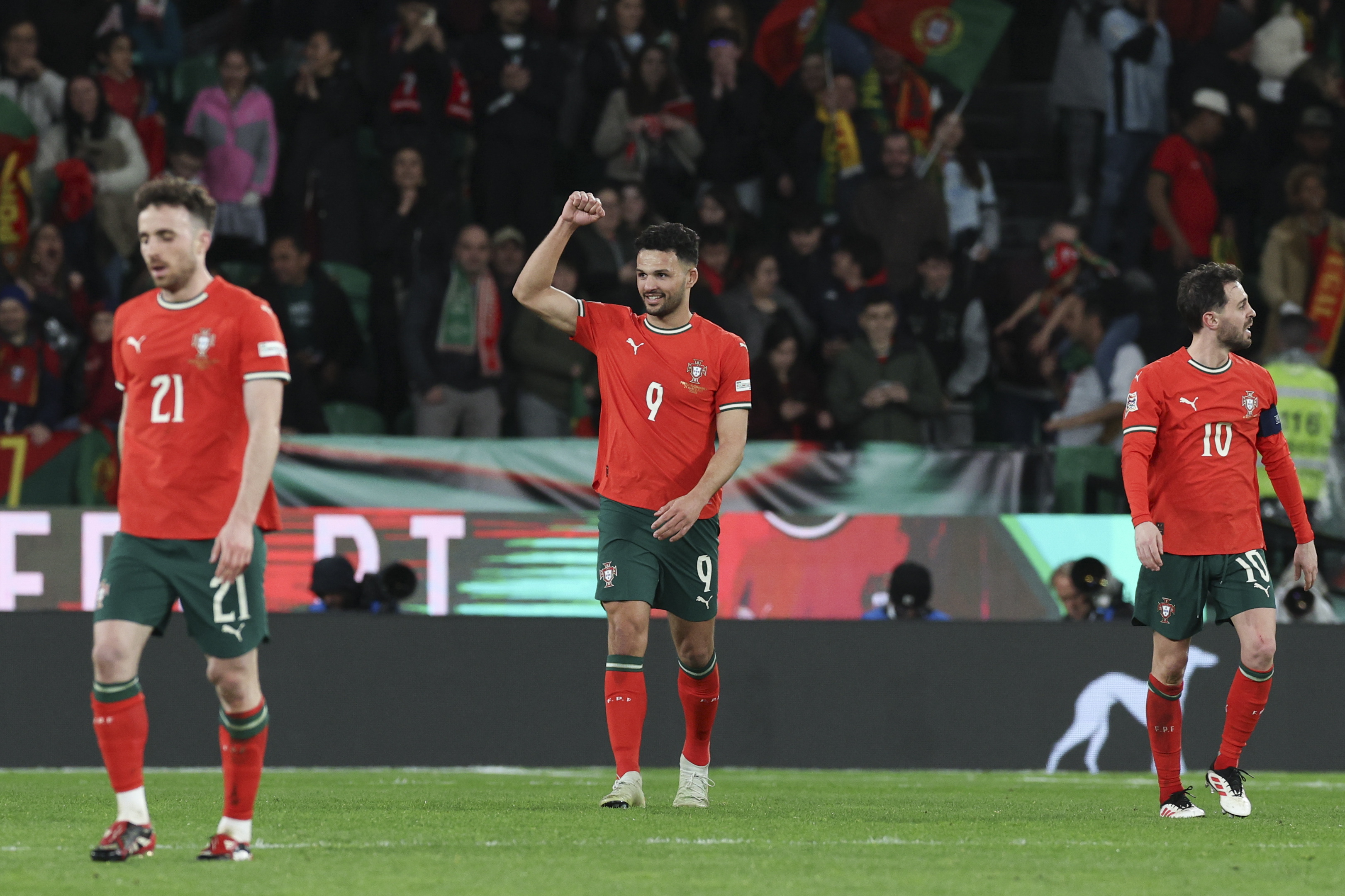 欧国联杯：顶尖球队胜负对决的简单介绍