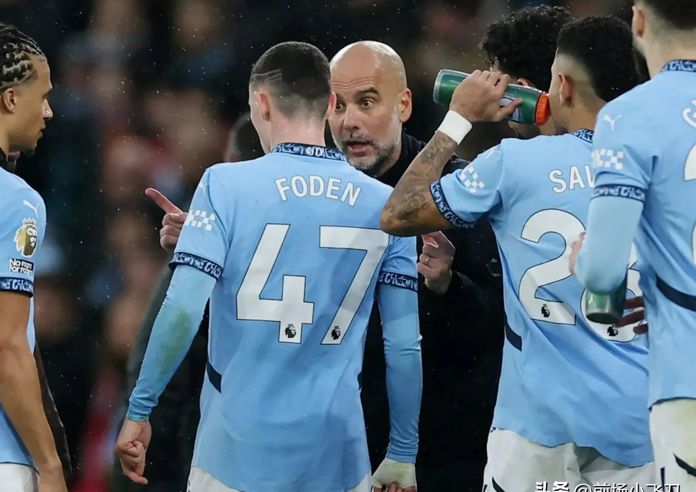 关于曼城客场大胜，凯恩梅开二度晋级强的信息