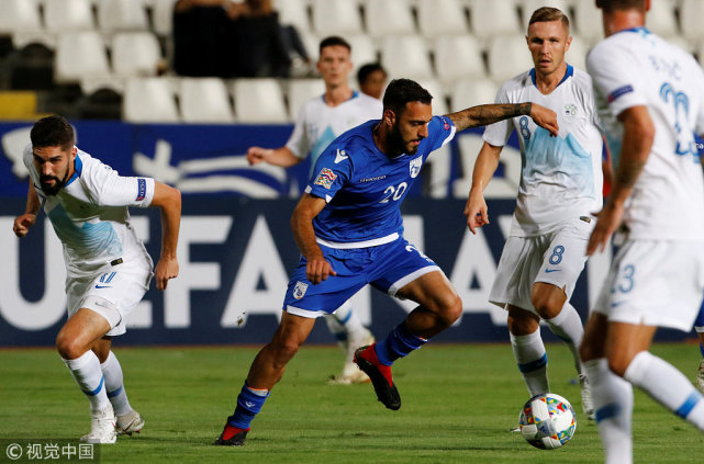 关于塞浦路斯主场横扫斯洛文尼亚,出局在即!的信息 关于塞浦路斯主场横扫斯洛文尼亚,出局在即!的信息