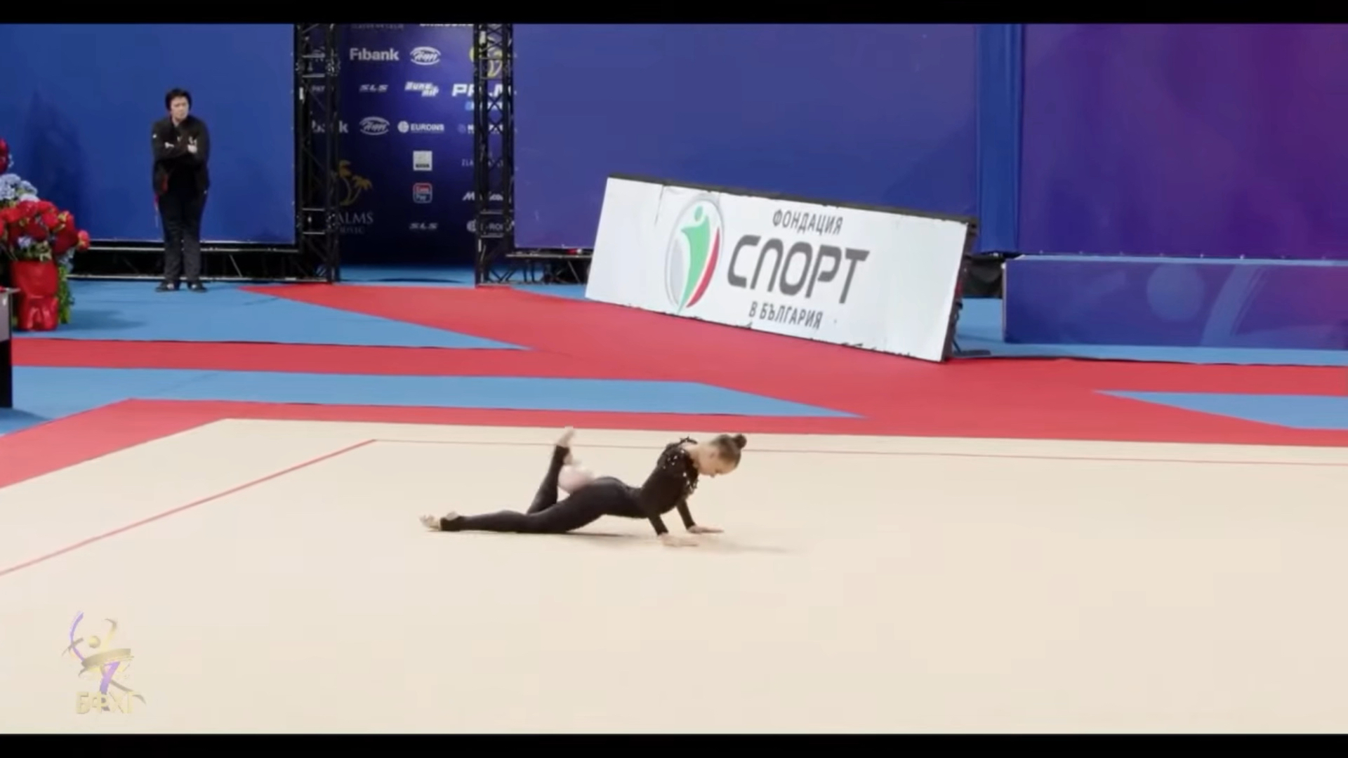 包含体操比赛中乌克兰选手获得好成绩的词条