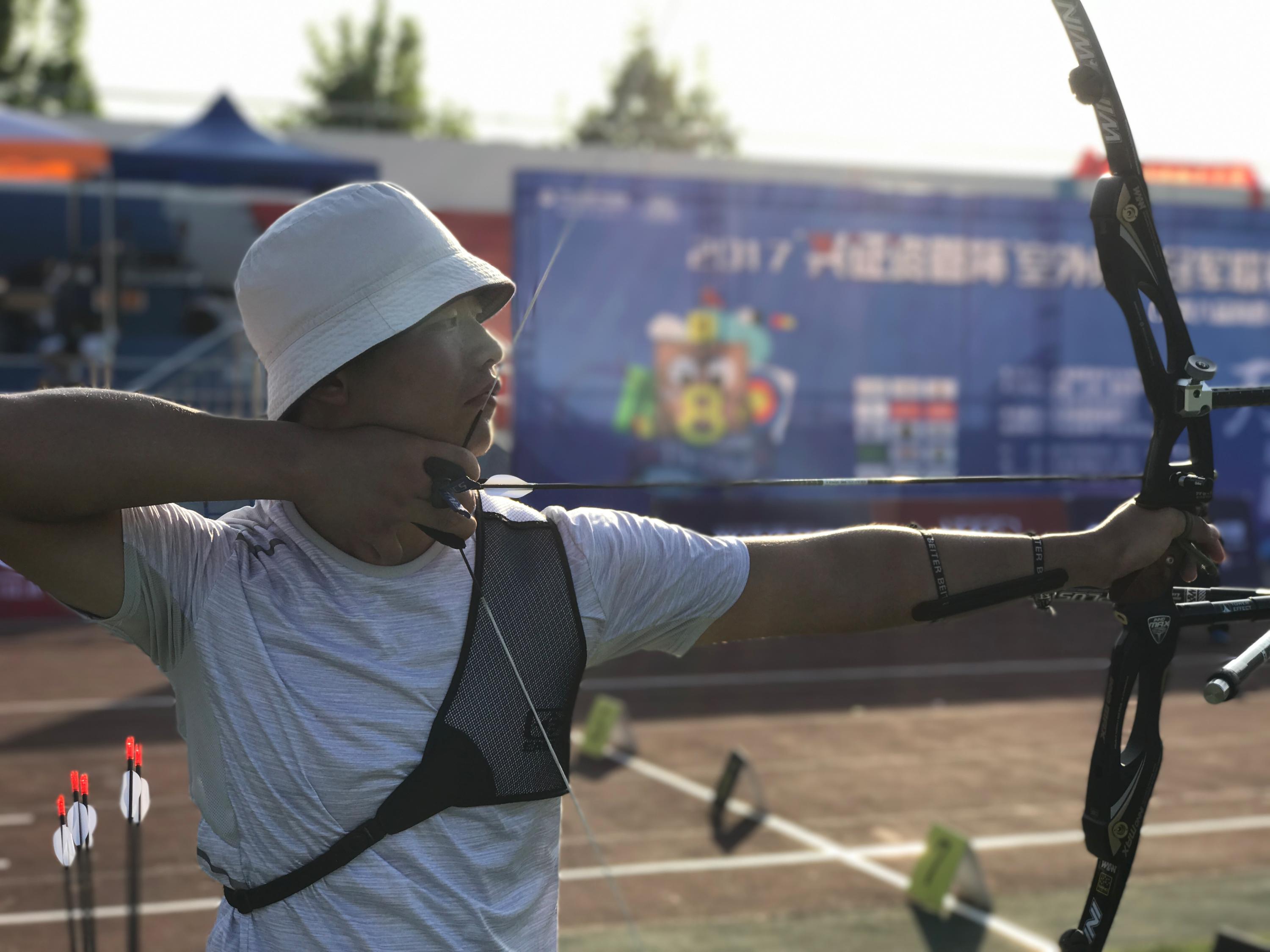 国际体育盛事中创造令人惊叹的记录