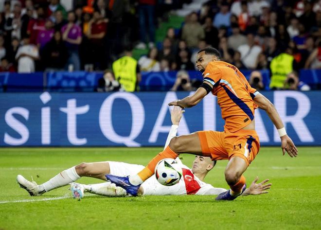 土耳其球队惊险逆转晋级四强 土耳其球队惊险逆转晋级四强