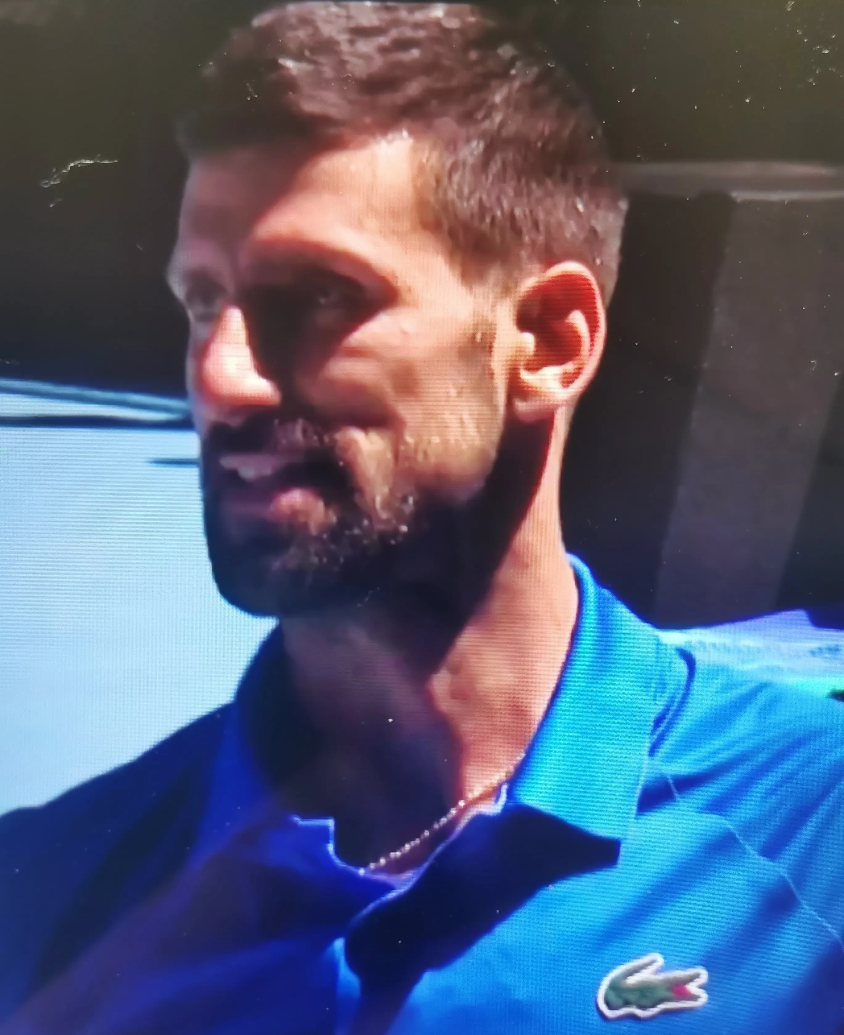 澳大利亚队惊险逆袭摘得团体冠军