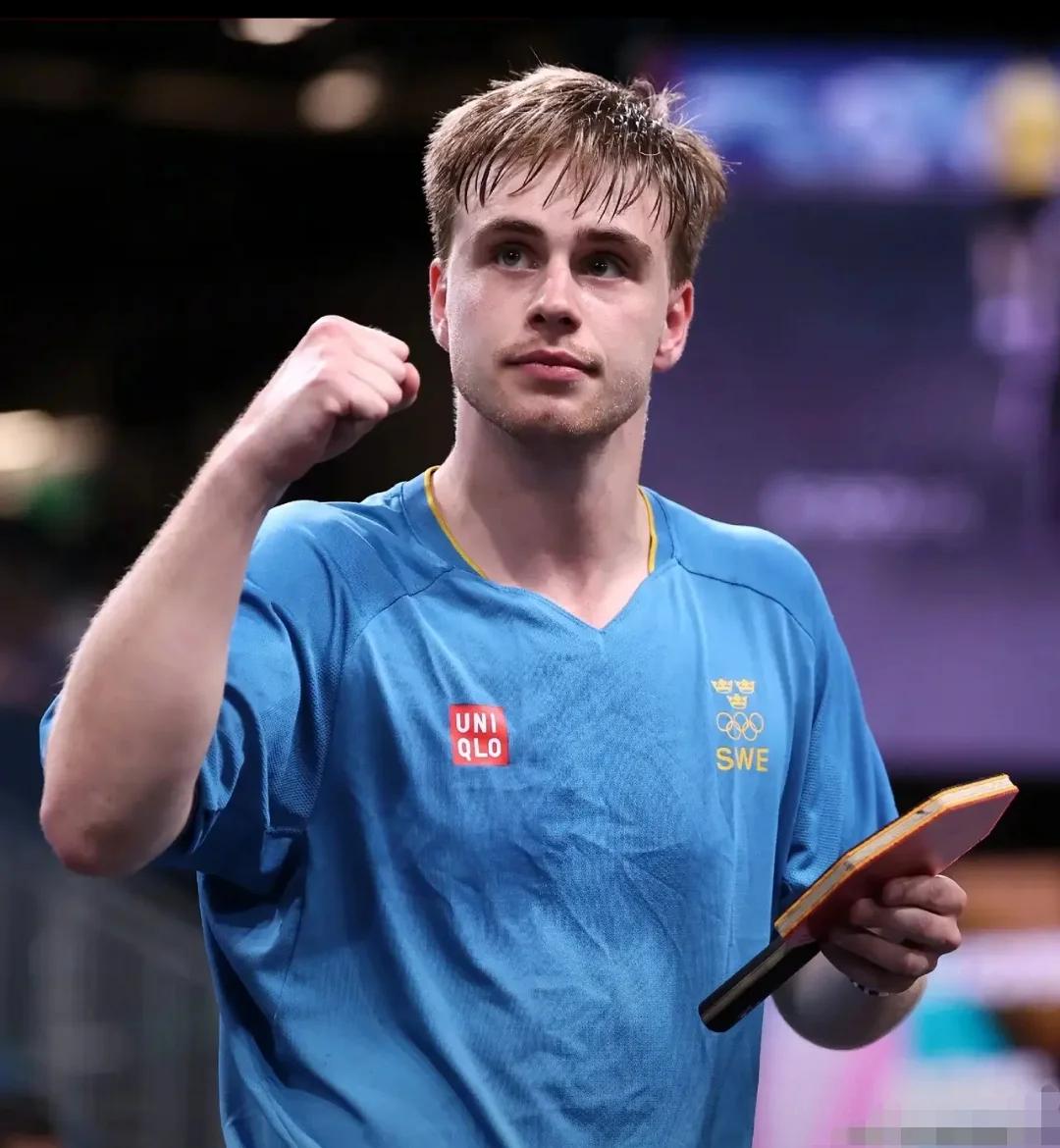 瑞典田径明星惊艳亮相斩获冠军