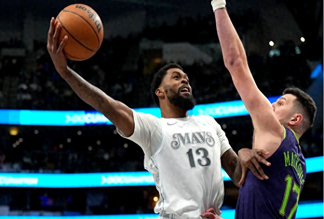 里昂大将出击,锋线配合精准犀利得分 里昂大将出击,锋线配合精准犀利得分