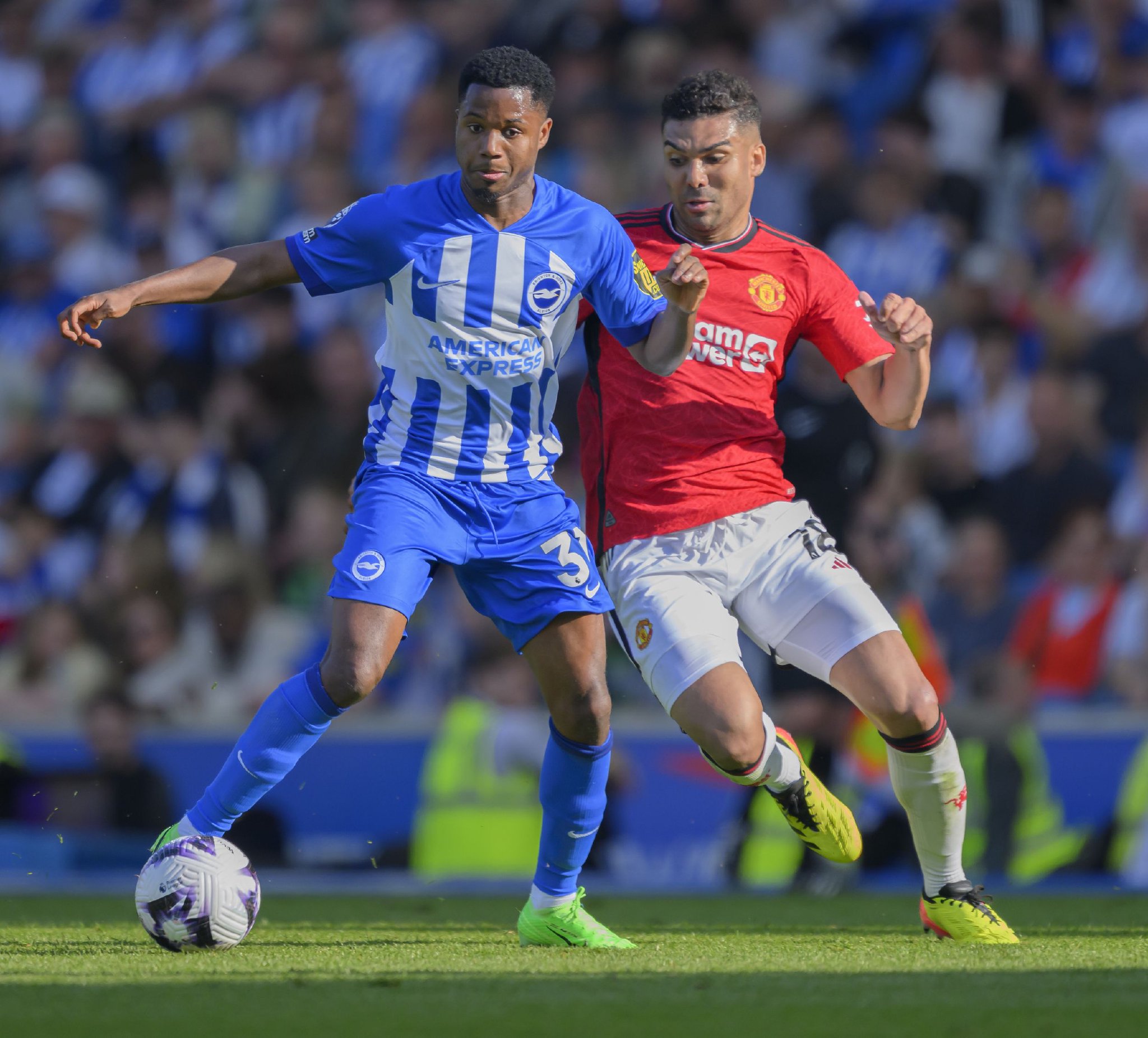 曼联主场战平，卢卡库首开纪录