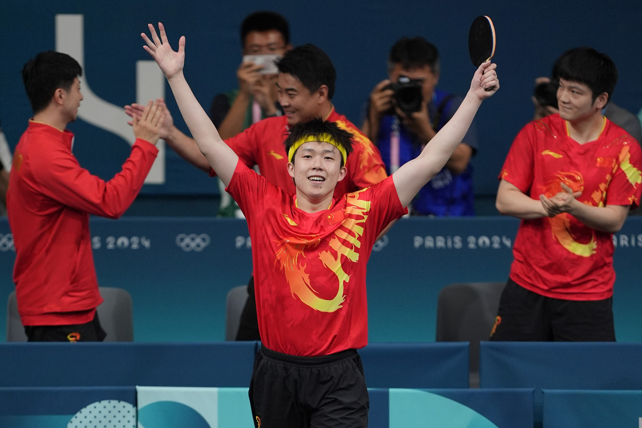 瑞典战胜对手，晋级希望大涨的简单介绍