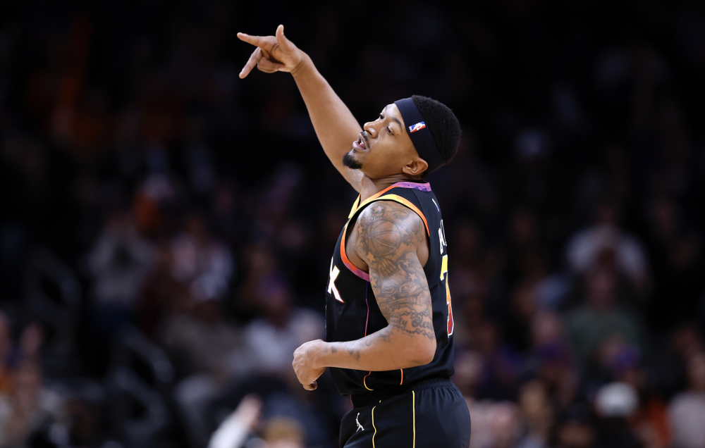 魔术惊险逆转太阳，尼克斯取得两连胜的简单介绍