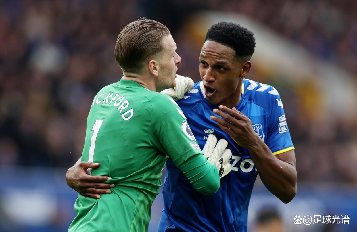 埃弗顿主场惨败,球队困境加重的简单介绍 埃弗顿主场惨败,球队困境加重的简单介绍