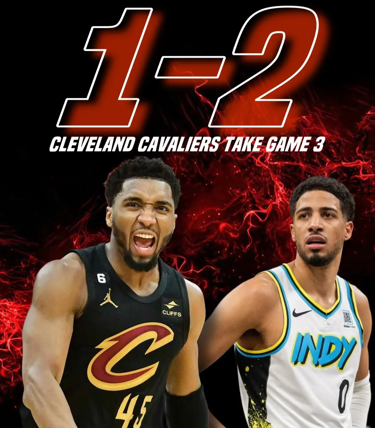 包含骑士队不敌对手，面临困难挑战的词条