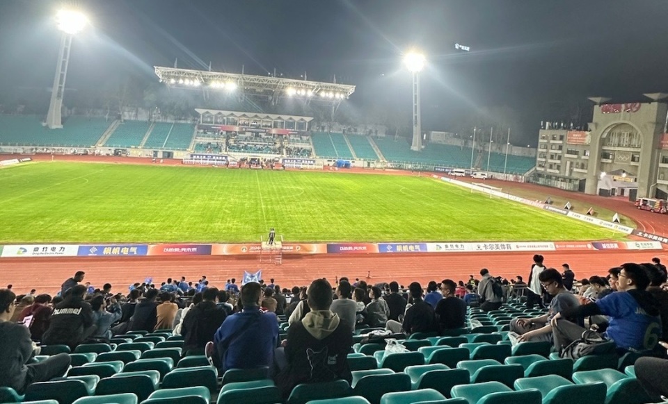 权健客场击败绿城，积分逐渐攀升的简单介绍