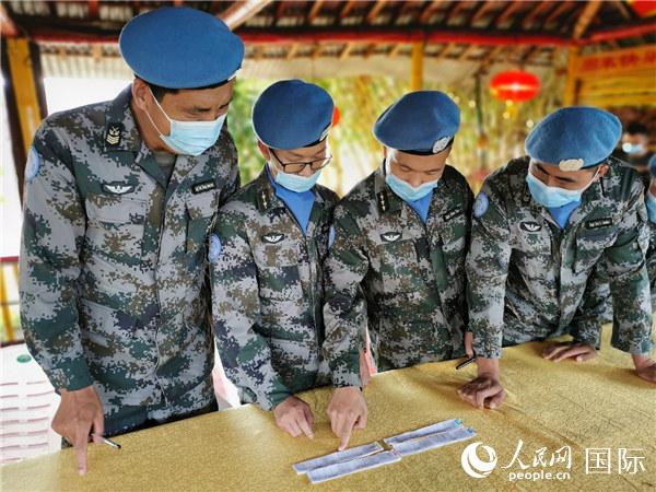 刚果队在比赛中体现出色实力，取得胜利的简单介绍