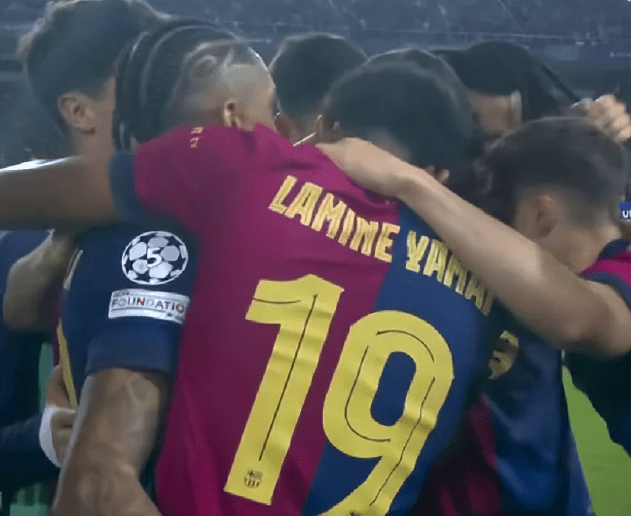 哈兰德遭遇国米碾压，欧冠局势紧张