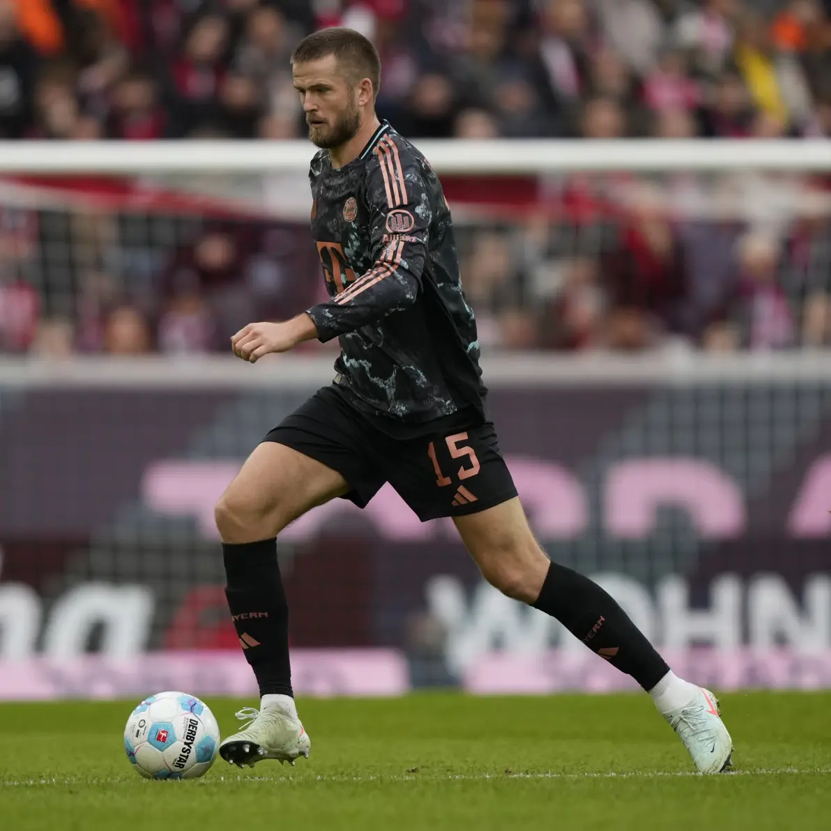 今晚西甲:拜仁击败德国,争议判罚的简单介绍 今晚西甲:拜仁击败德国,争议判罚的简单介绍