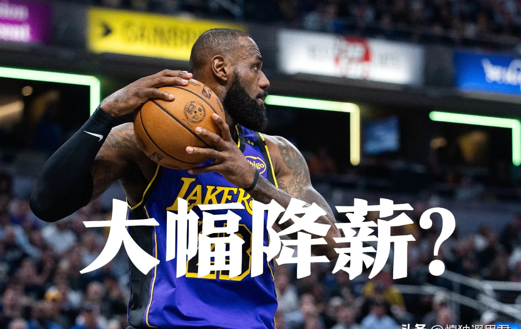 湖人遭遇困境,詹姆斯盼回归助力 湖人遭遇困境,詹姆斯盼回归助力