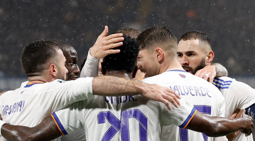 皇马遭遇詹姆斯止步,奥运会局势紧张的简单介绍 皇马遭遇詹姆斯止步,奥运会局势紧张的简单介绍