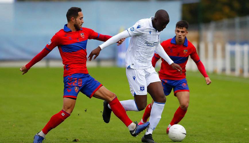 尼姆队在主场击败昂热，稳固领先优势的简单介绍