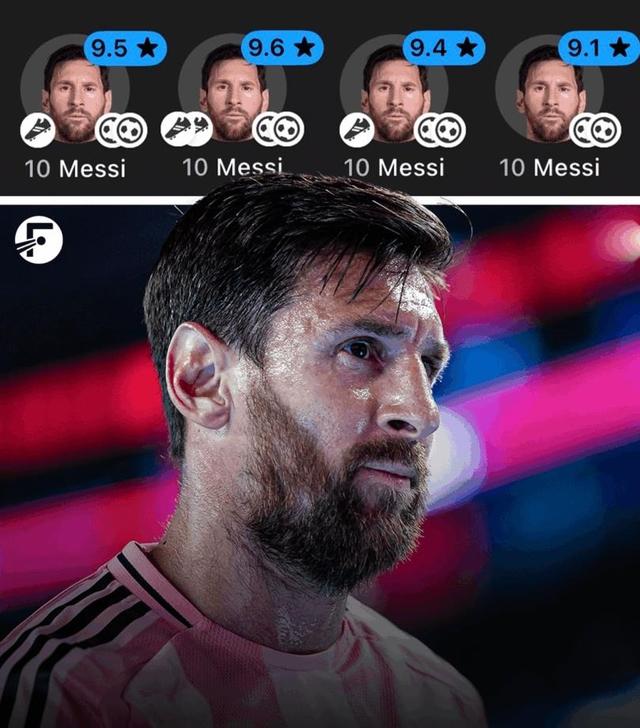 中超焦点战：梅西vs梅西，逆转引发积分榜更新的简单介绍