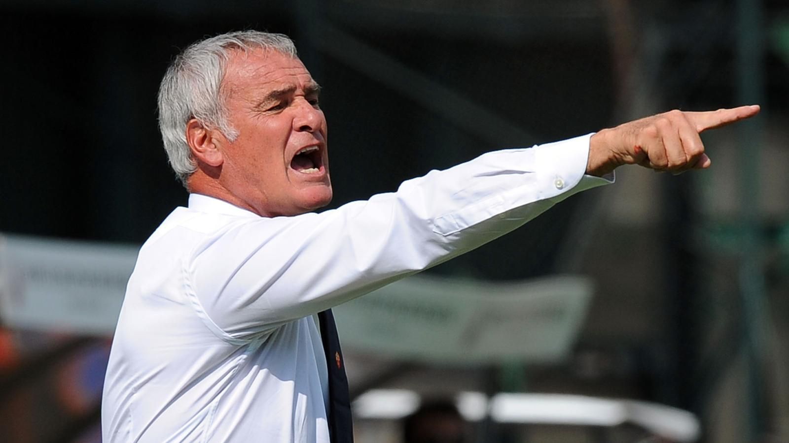 卫冕冠军莱斯特城逼平南安普顿