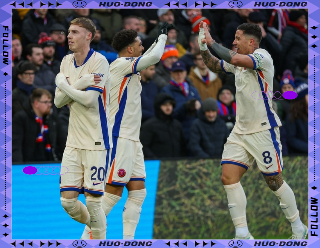 切尔西战平对手，晋级希望渺茫