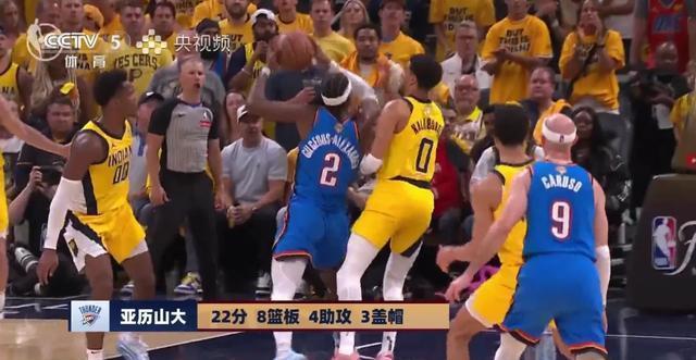 步行者对阵骑士，战术调整效果显著赢球在望的简单介绍