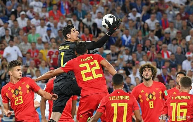 比利时对哥伦比亚:胜者晋级下一轮的简单介绍 比利时对哥伦比亚:胜者晋级下一轮的简单介绍