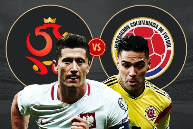 比利时对哥伦比亚:胜者晋级下一轮的简单介绍 比利时对哥伦比亚:胜者晋级下一轮的简单介绍