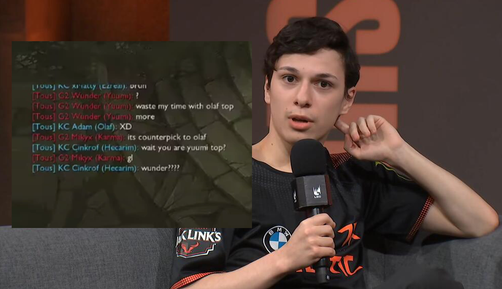 TSM轻取FNC，Inspired开启传奇时刻2025世界赛3:2（首尔）