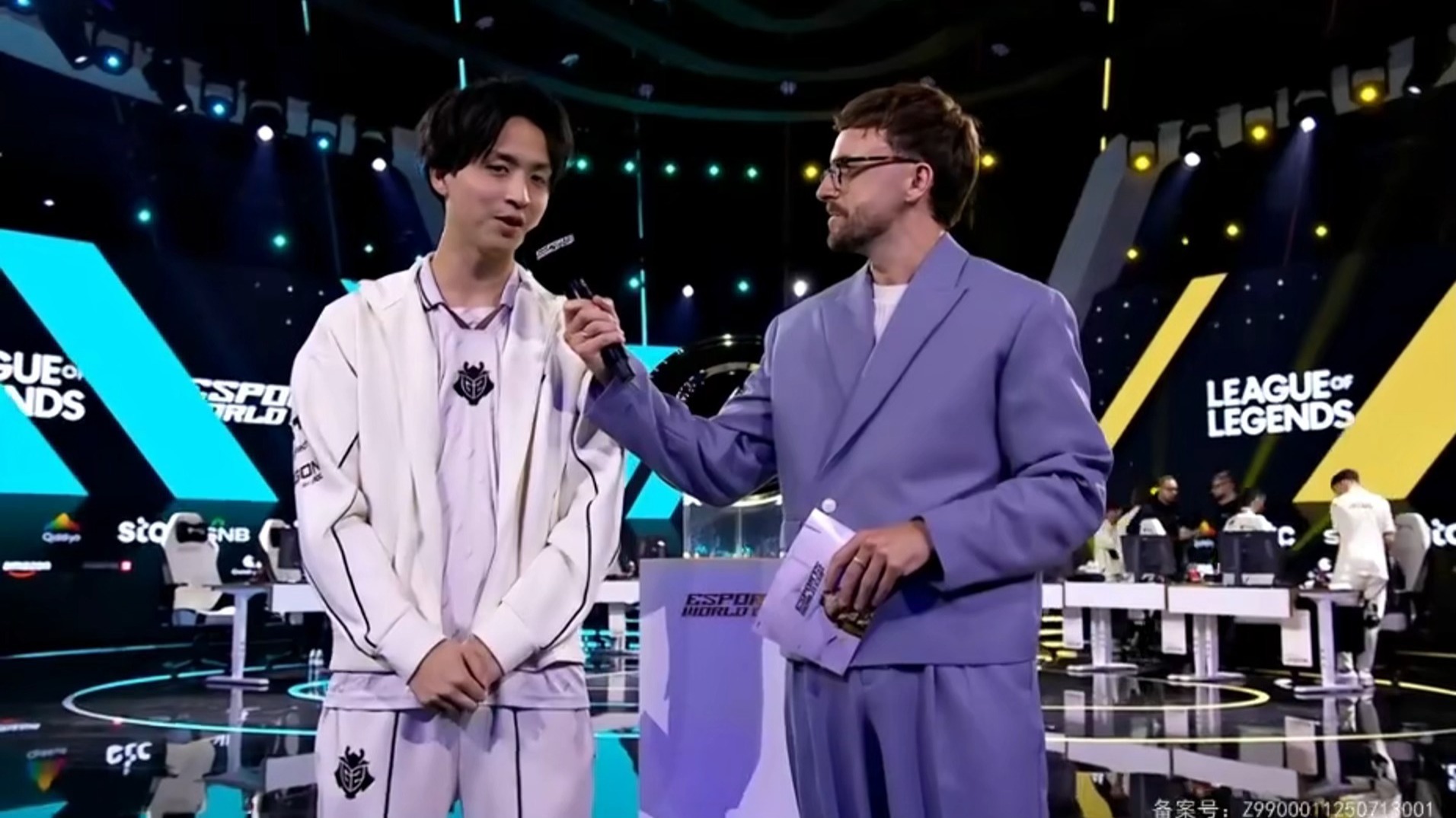 PSG横扫GEN,Hanssama开启传奇时刻淘汰赛2:1(巴黎) PSG横扫GEN,Hanssama开启传奇时刻淘汰赛2:1(巴黎)