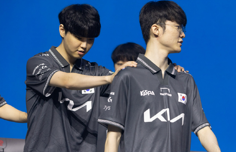 GEN翻盘BLG,Chovy成为全场焦点2025世界赛3:2(洛杉矶) GEN翻盘BLG,Chovy成为全场焦点2025世界赛3:2(洛杉矶)