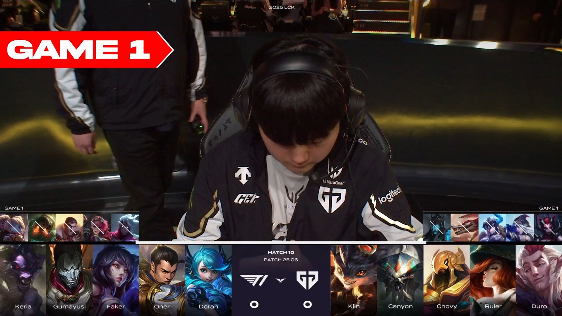 GEN翻盘BLG,Chovy成为全场焦点2025世界赛3:2(洛杉矶) GEN翻盘BLG,Chovy成为全场焦点2025世界赛3:2(洛杉矶)