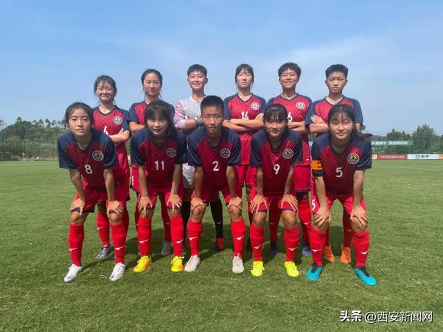 韩国女足出色表现，成功挺进全球冠军赛